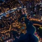 UAE Investor Visa to Israel